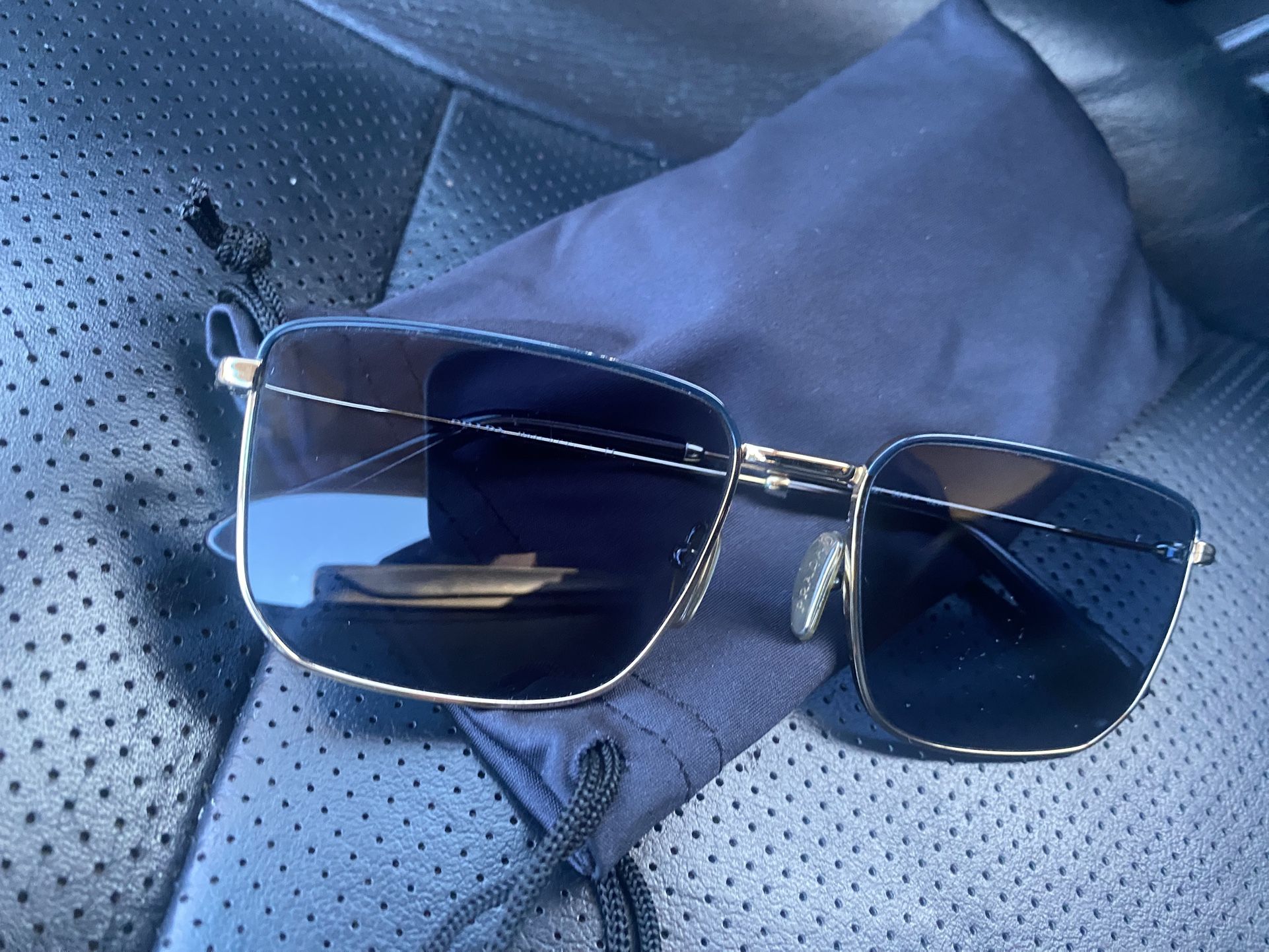 PRADA Sunglasses