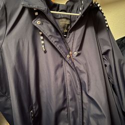 Women’s 3X Rain Jacket 