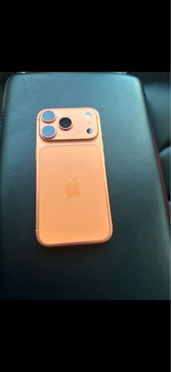 iPhone 17 pro 256gb!!!