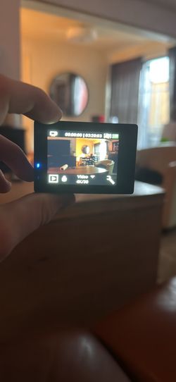 AKASO ek7000 pro