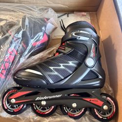 Brand New In box Roller Blades