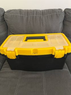 Tools box