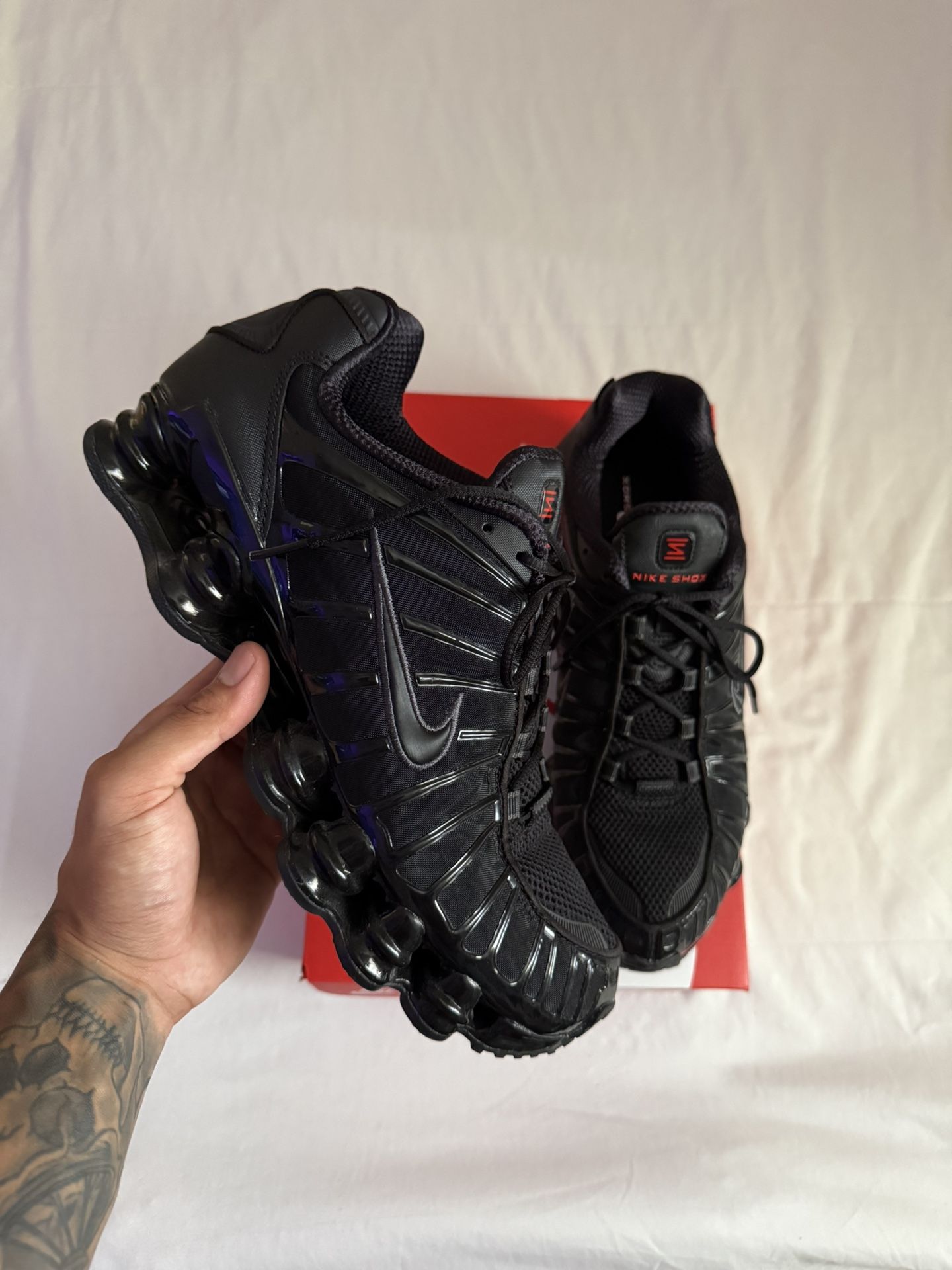 Nike Shox