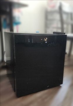 Northair mini freezer
