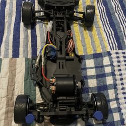 RC Car 
