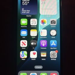 iPhone 11 - 64GB - T-Mobile (Purple)