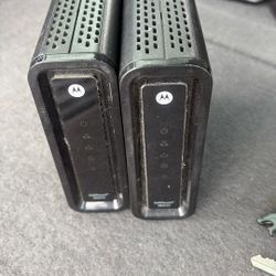 Modems For Sale