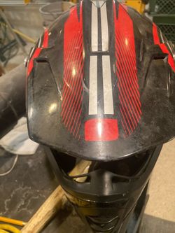 Helmet