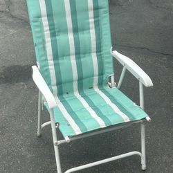 Vintage Folding chair