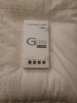 Mobile Phone Screen Protector