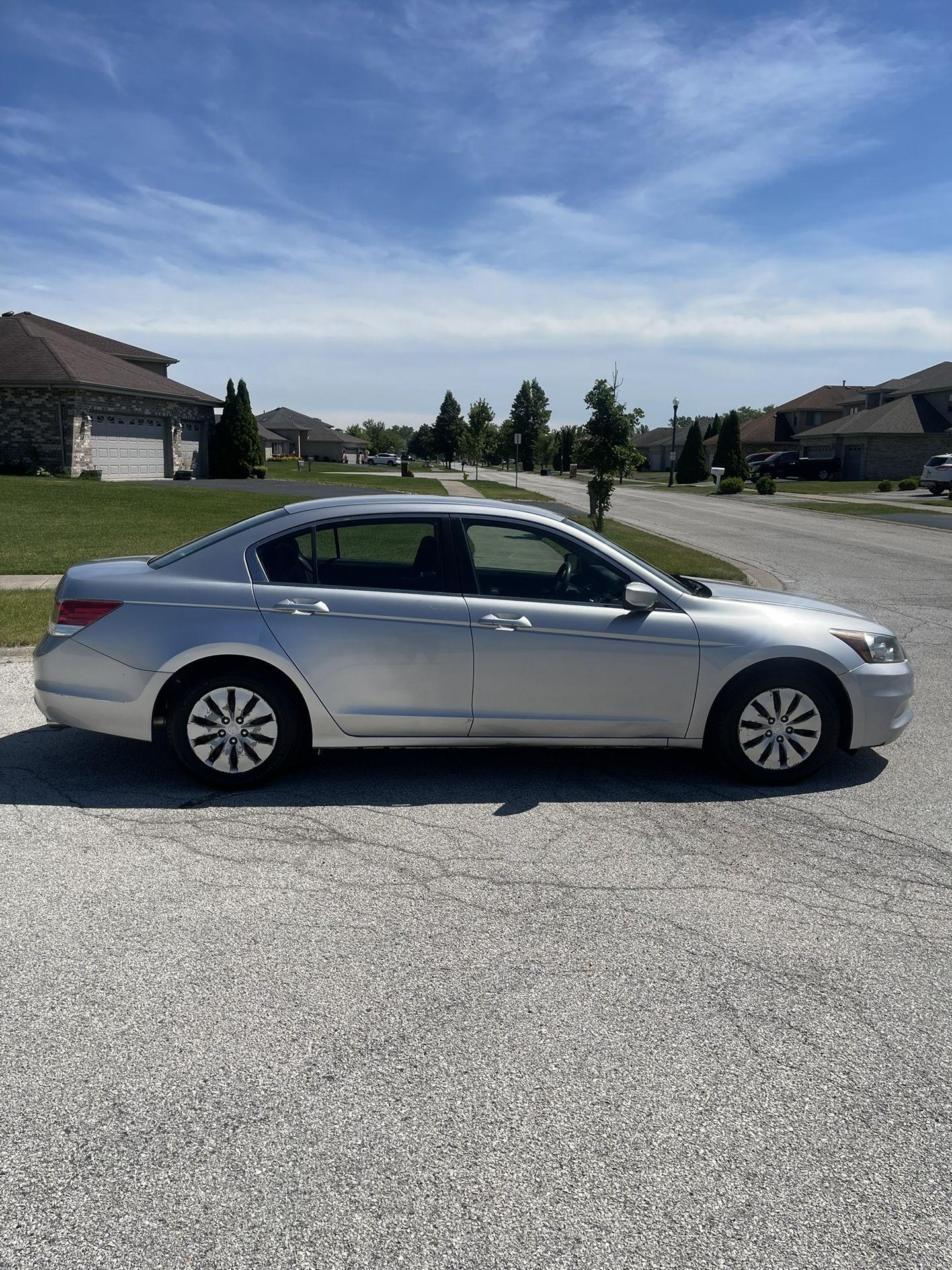 2011 Honda Accord