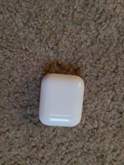 apple airpods