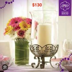 Princess House $130
