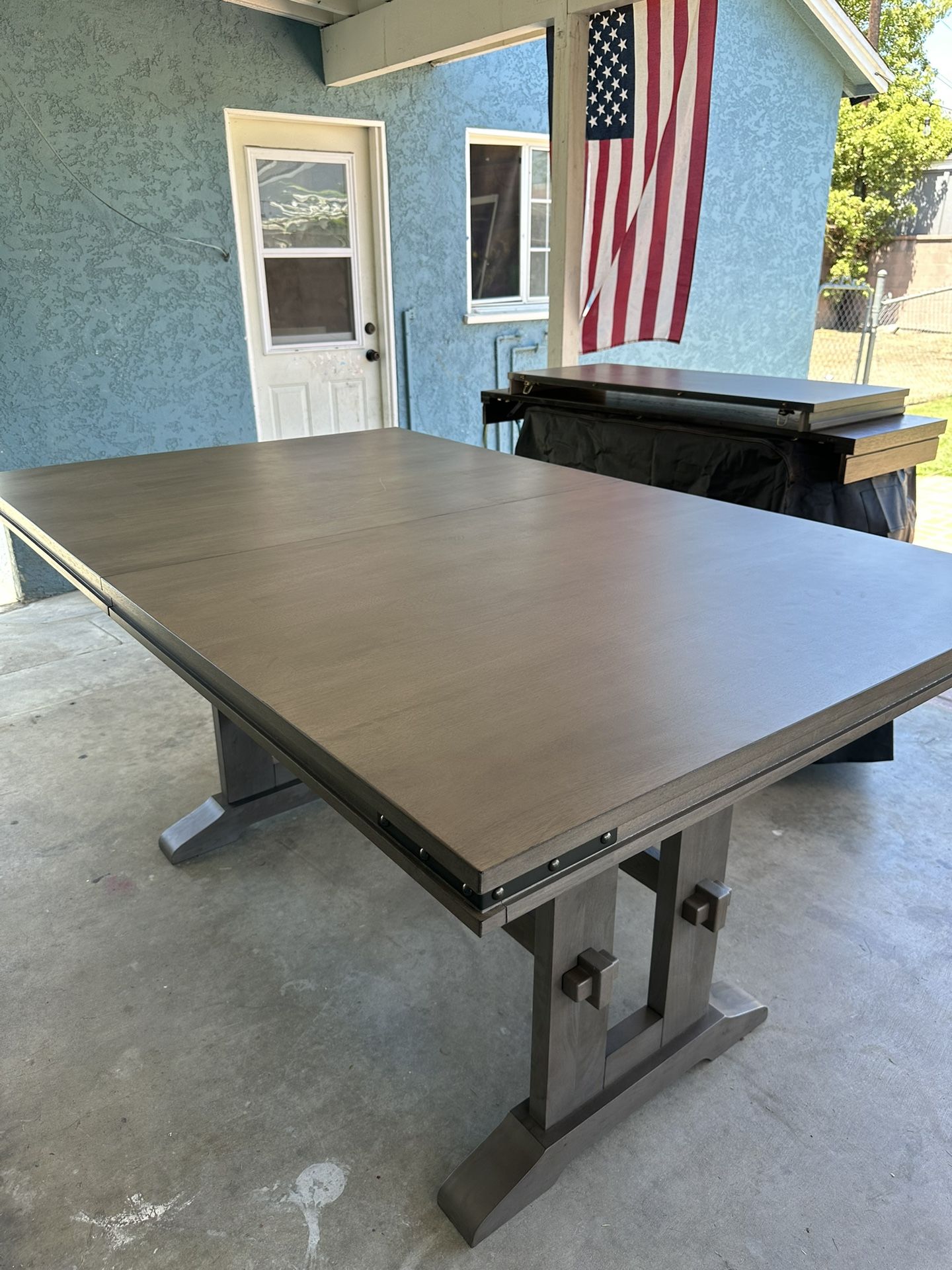 Dining Room Table