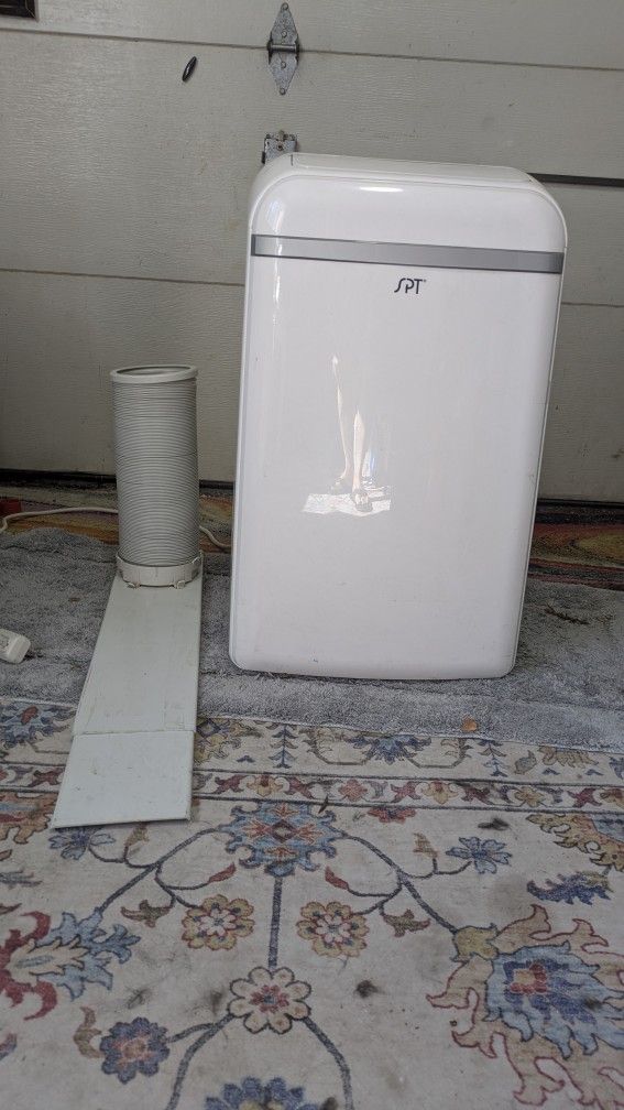 SPT Portable Air Conditioner