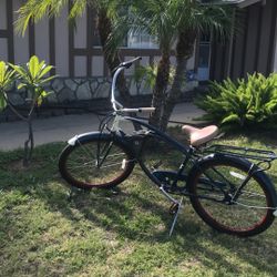Adult Beach Cruiser