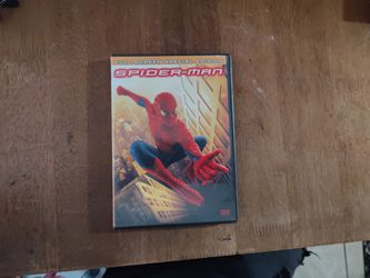 Spider Man Marvel Movie 