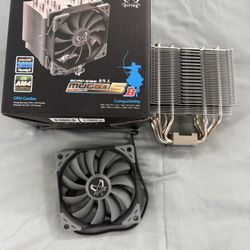 Scythe Mugen 5 CPU Cooler