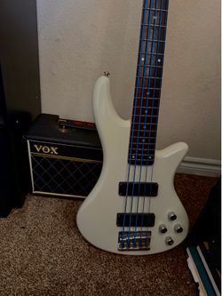 Bass