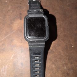 Apple Watch Series 5