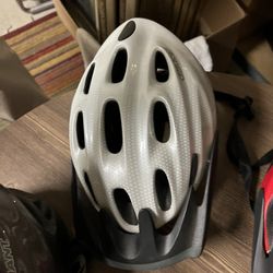 Adult Small bike Helmet Adjustable 