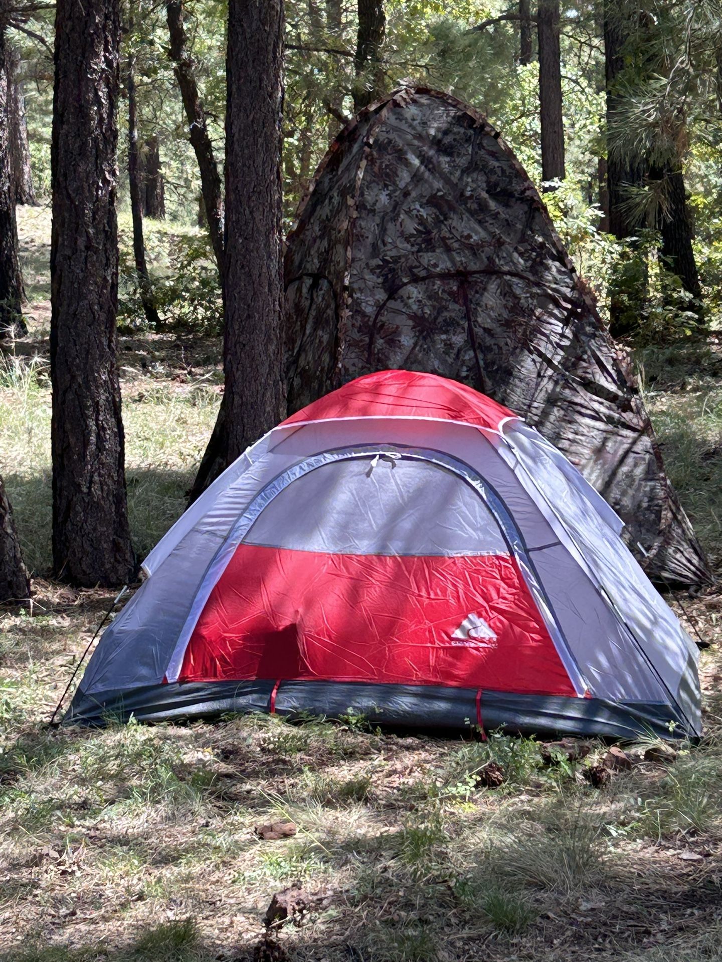 Two Man Tent