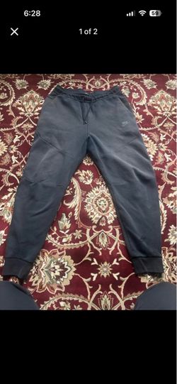 Nike tech pants