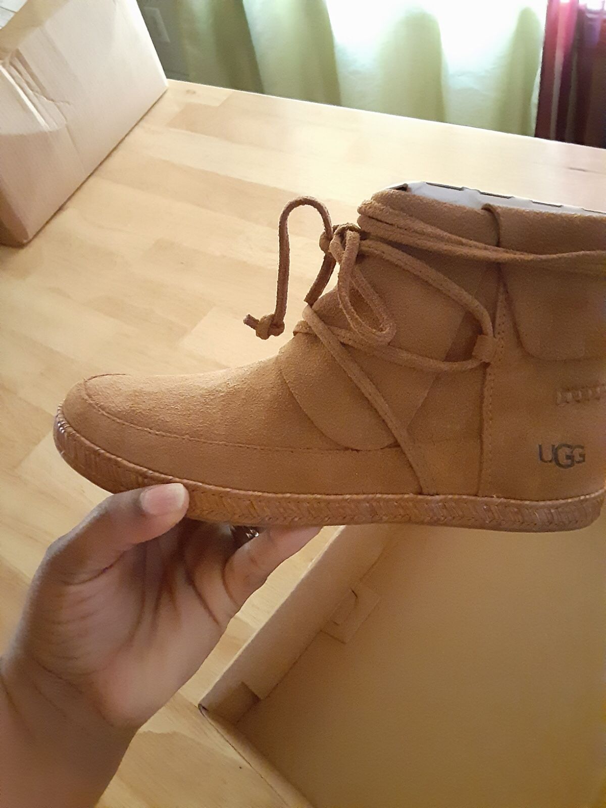 Women uggs