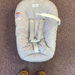 Stokke Tripp Trapp Newborn Seat 