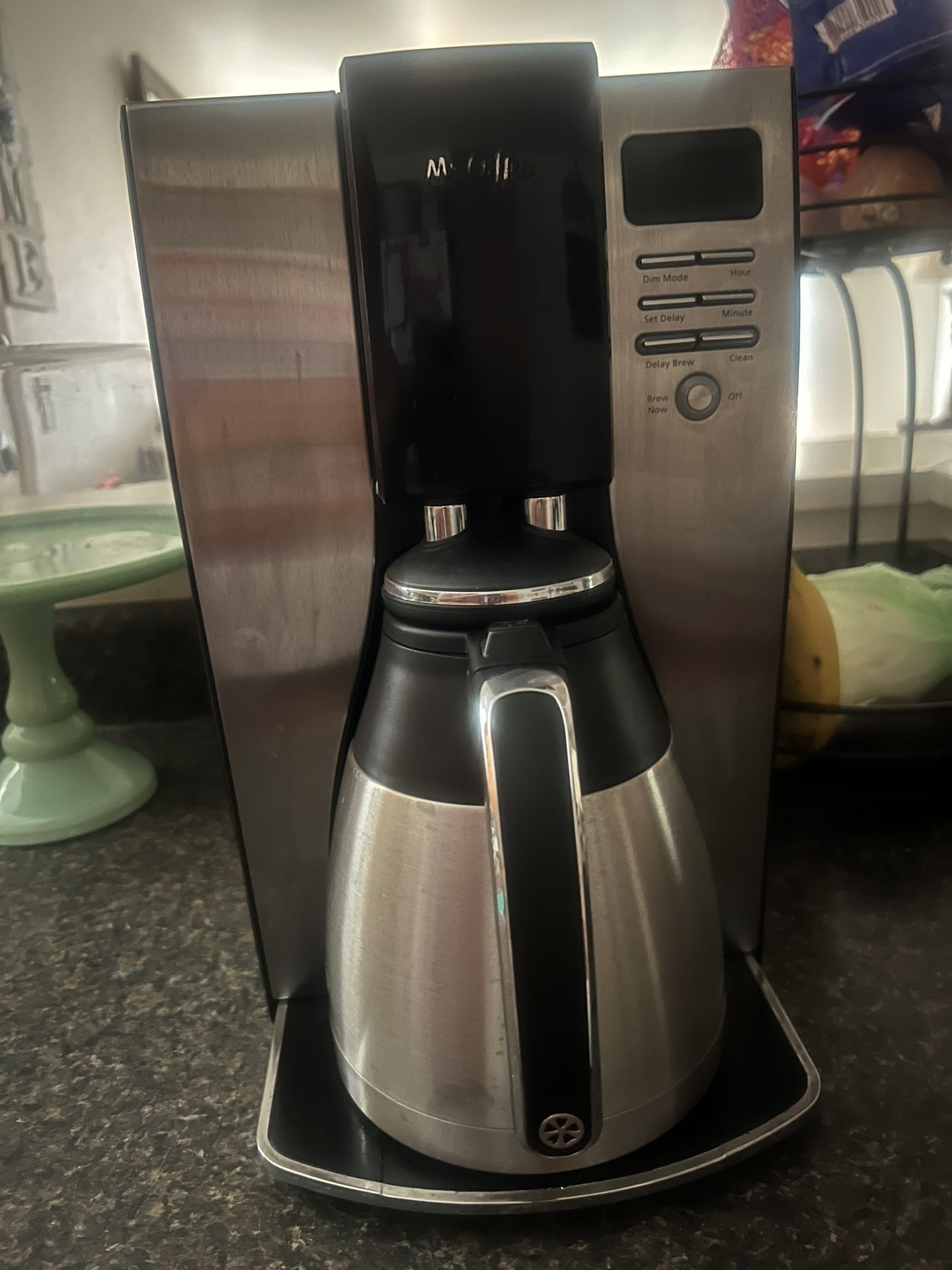 Coffee Pot