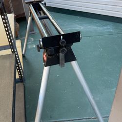 Ryobi Miter Saw Stand
