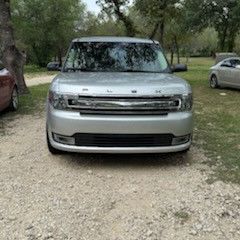 2013 Ford Flex