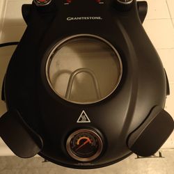 Piezano Pizza Oven By Granitstone 