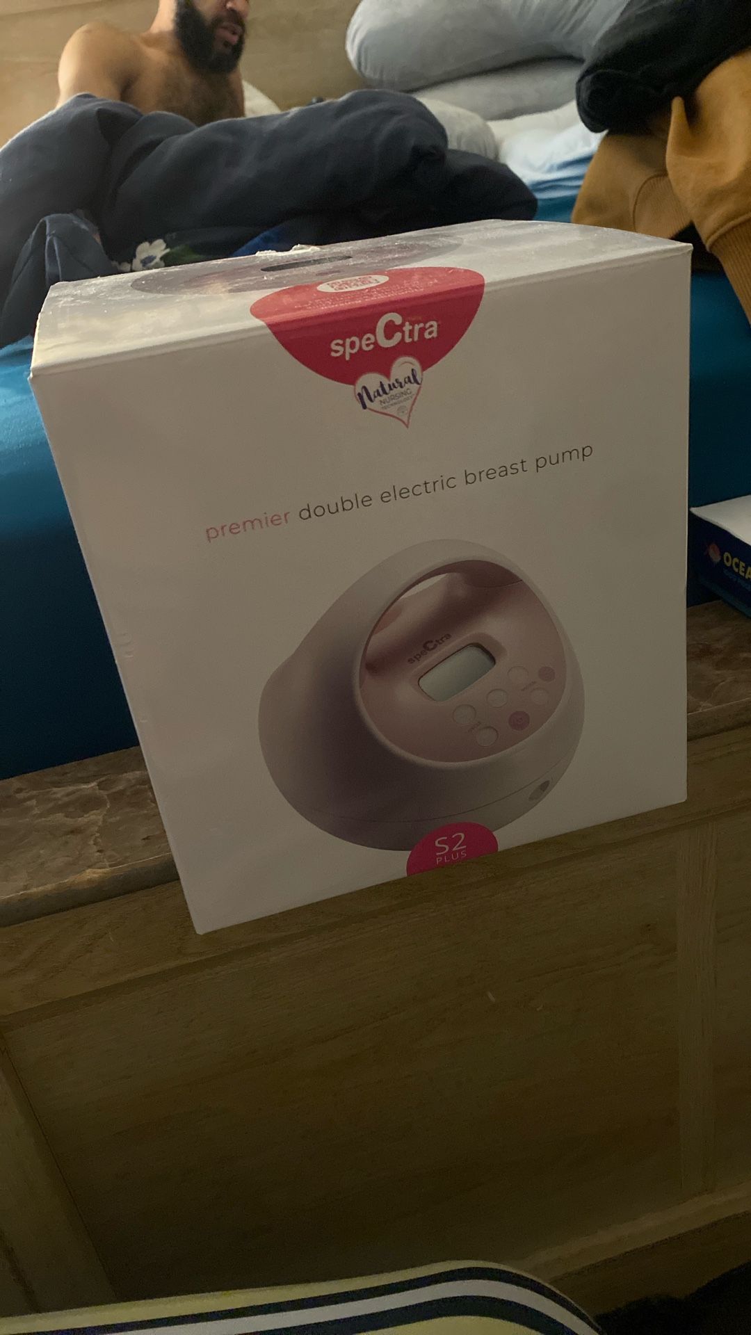 Electric Breast Pump
