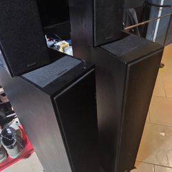 Klipsch Speakers 