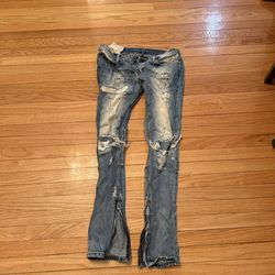 MNML Jeans - Men’s