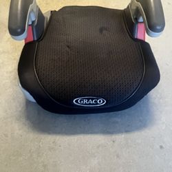 Booster Seat