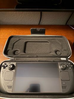 Steam Deck Oled 1 Terabyte