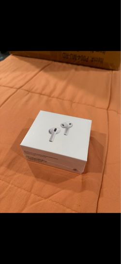 AirPods Pro 3
