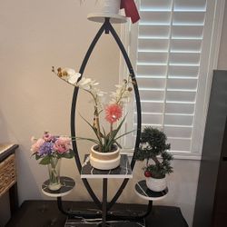 Clearance, Indoor Plant Stand 