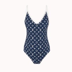 Brand New Bathing Suit 