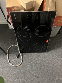 Cook Top