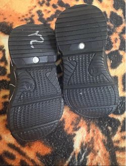 Ecko shoes