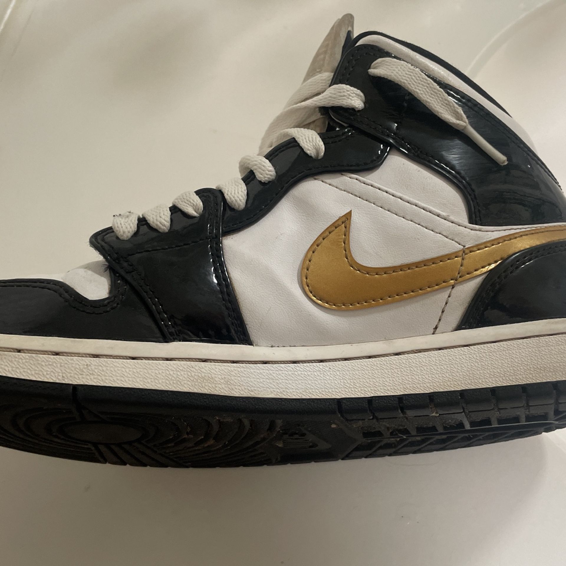 Jordan 1 Size 8.5 Other - Men's shoes