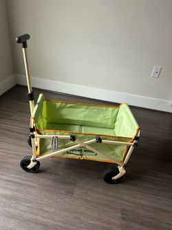 Wagon NEW