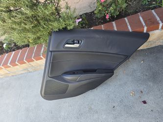 19-21 ACURA ILX DOOR PANEL
