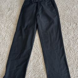 Kenneth Cole Men’s Black Dress Pants – Size 31x30 🖤👔