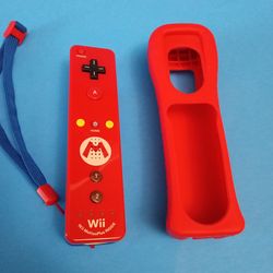 Nintendo Wii Remote