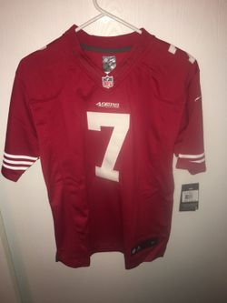 New Nike jersey size L