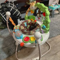 Baby Jumper 